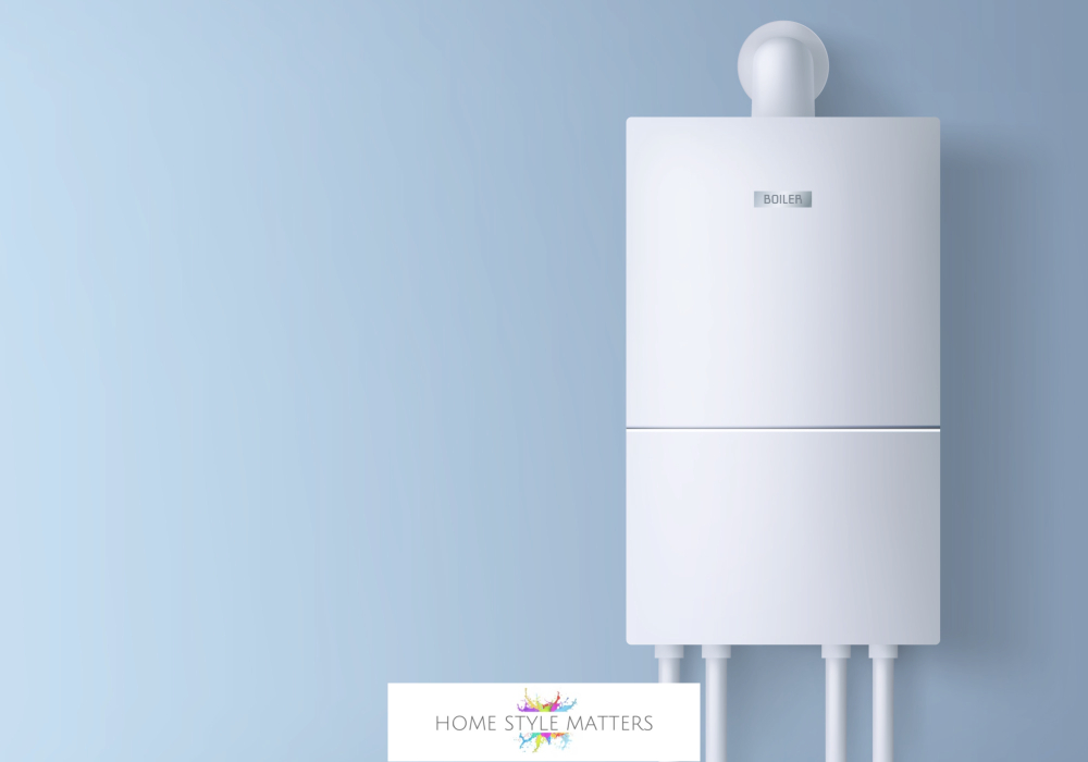 best boiler settings for efficiency