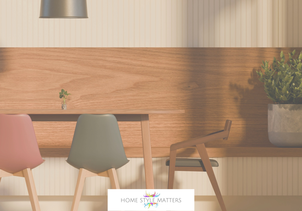 Why Banquette Seating Is the Ultimate Space-Saver