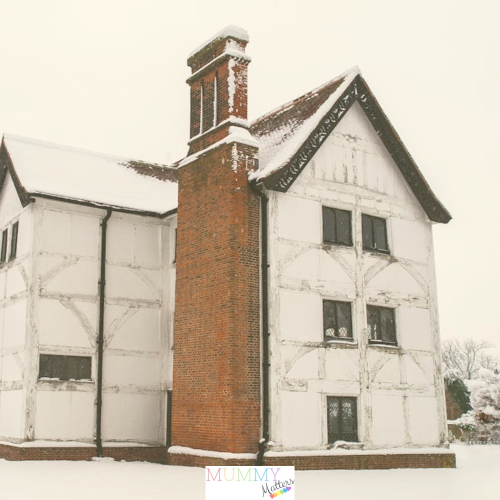 How to Stay Warm when Your Boiler Breaks 2