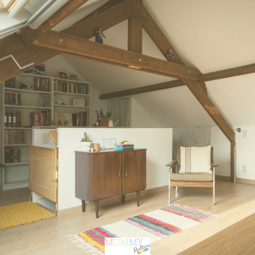 Making The Most Of Your Space To Grow Your Home 2