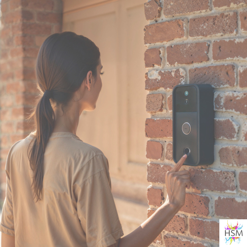 Door Entry Intercom Systems in Apartment Buildings: Smarter Access for Shared Living 1