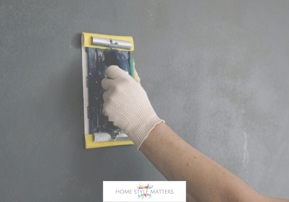 getting repairs sorted