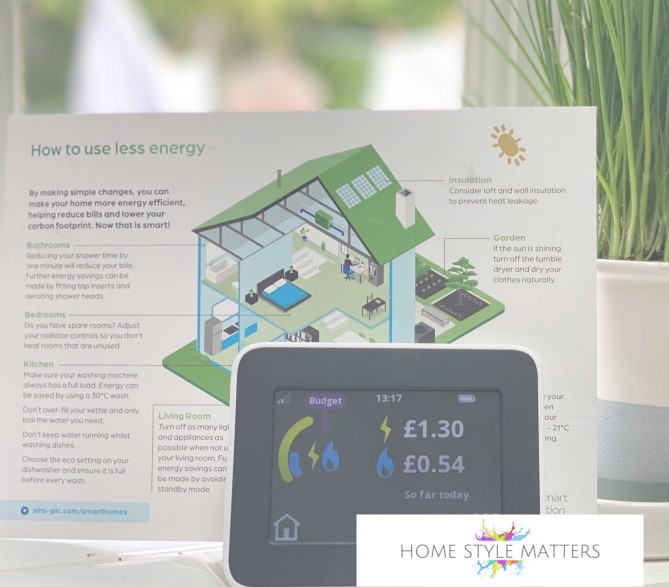 Energy Efficiency, Energy Saving Trust, and Certification