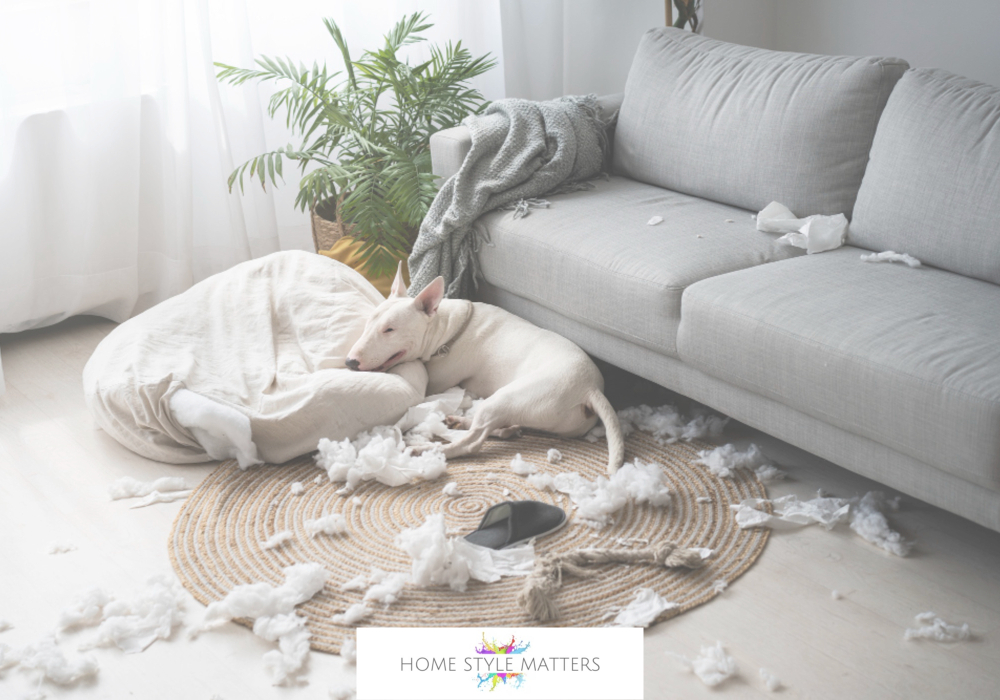 How to Repair and Clean Torn Upholstery at Home 1