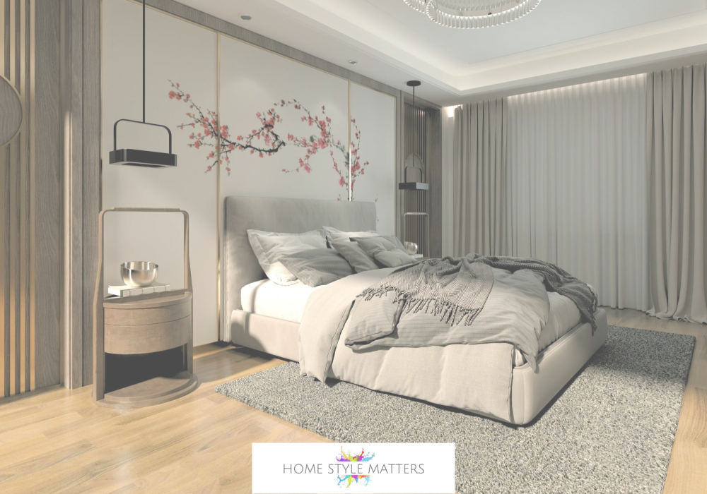 Cosy Bedrooms & Calmer Spaces Cosy Bedrooms & Calmer Spaces