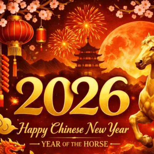 Tips To Encourage Positive Energy In The Home For Chinese New Year 5