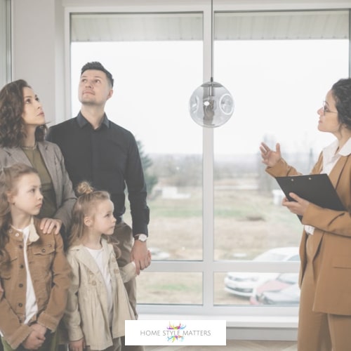 Upsize to a new home