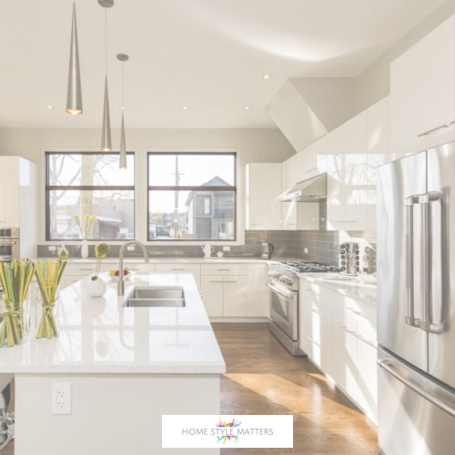 What Do All Great Kitchens Have In Common?