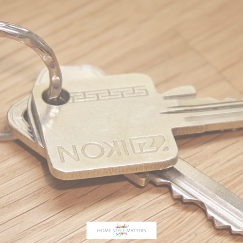 Improving the security of your home