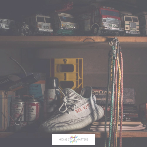 Clear your clutter once and for all