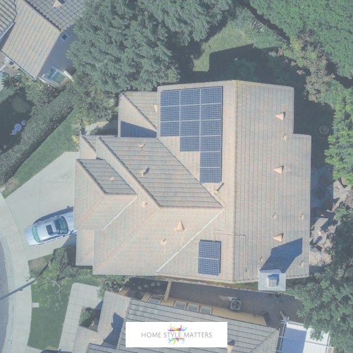 Lower your energy bills