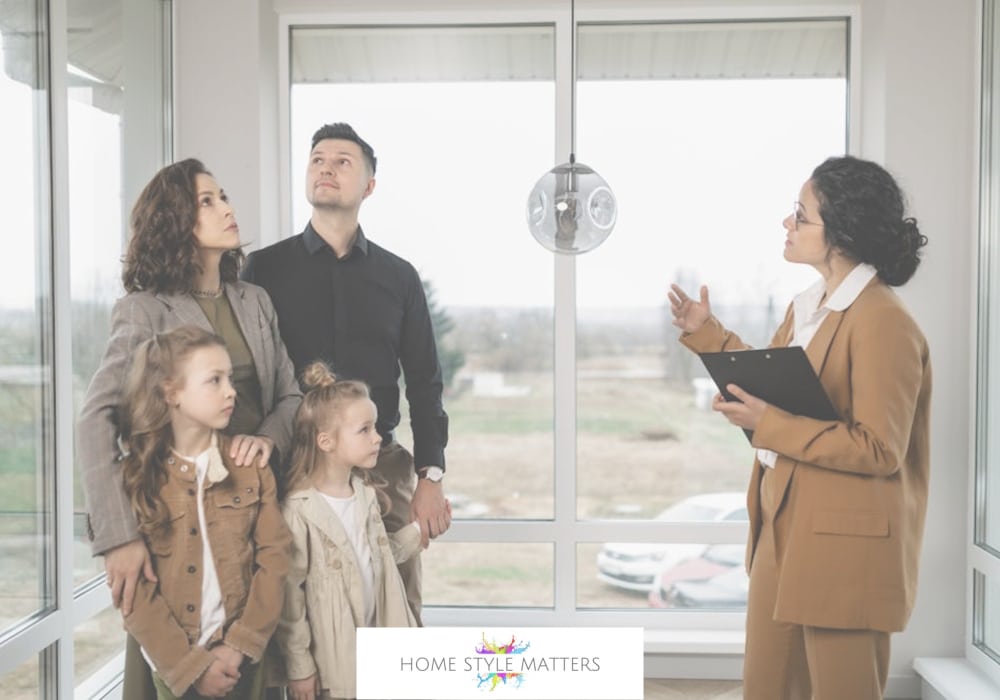 Upsize to a new home