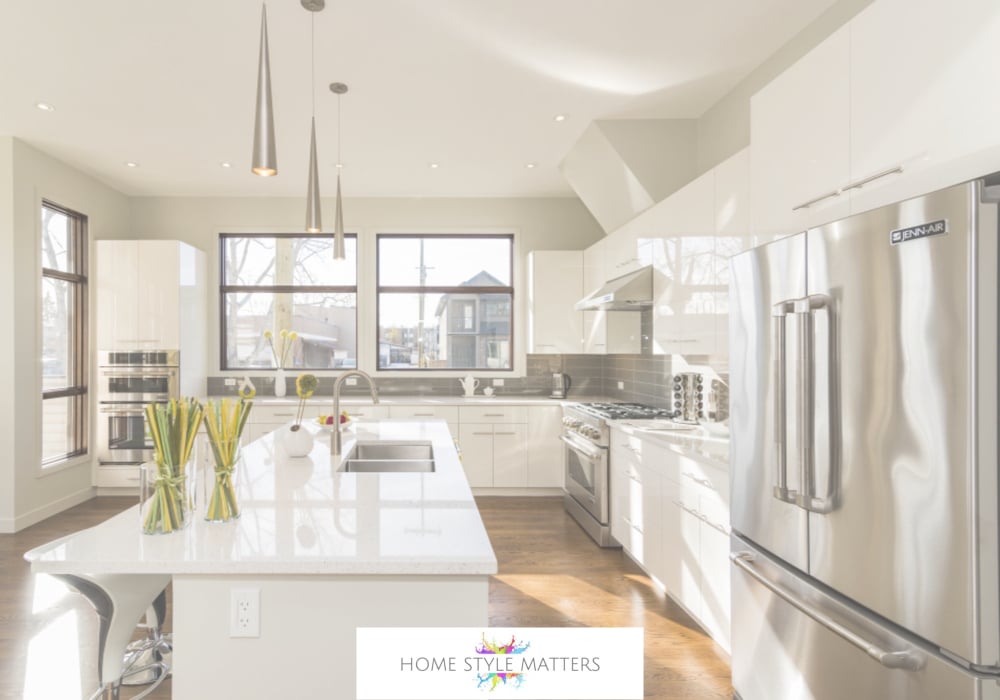 What Do All Great Kitchens Have In Common?