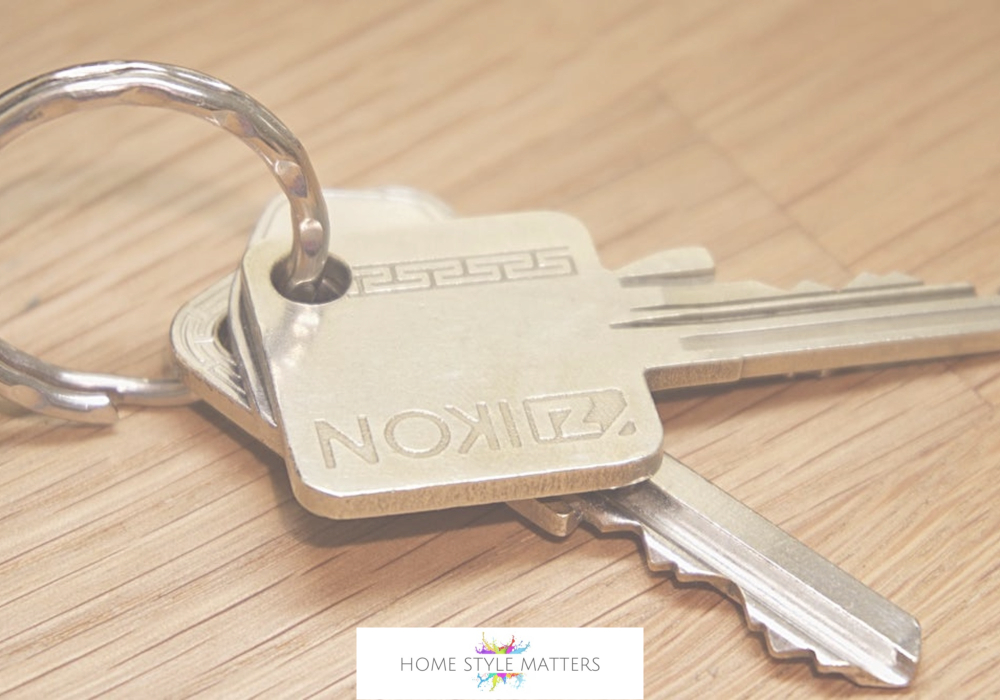 Improving the Security of your Property 1