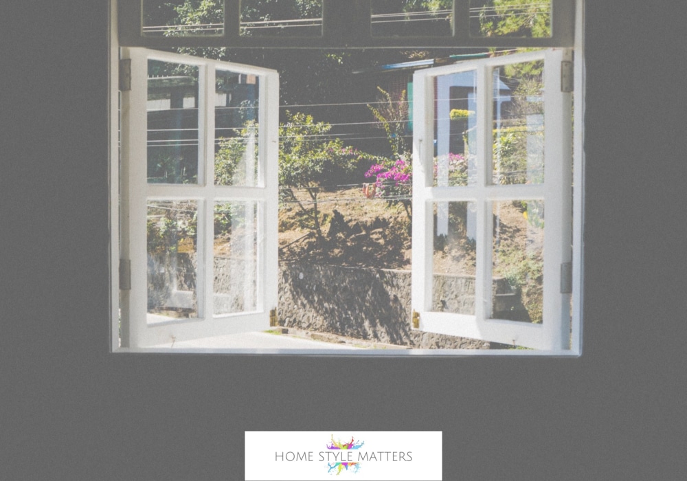 Add Fresh Scents and Natural Elements Add Fresh Scents and Natural Elements