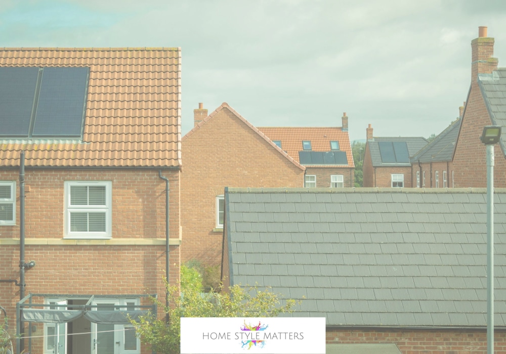 Net Zero and Climate-Ready Housing