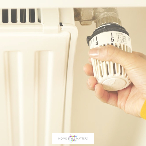 Your home is always too hot