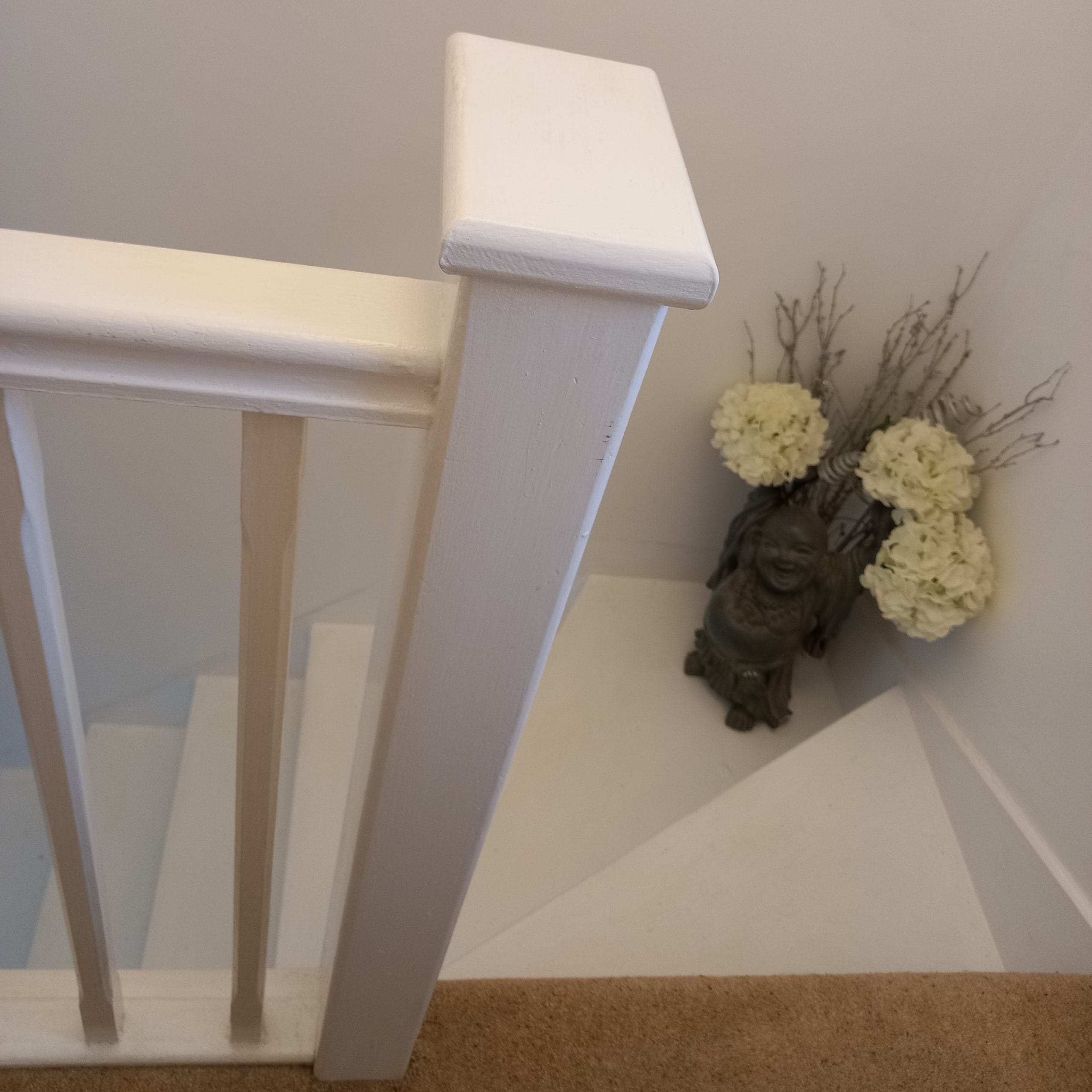 Colour Drenching for a Modern Twist Colour Drenching for a Modern Twist
