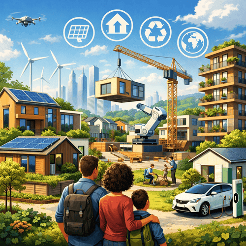 Future Proofing Homes Today To Enhance Tomorrow's Independence 2