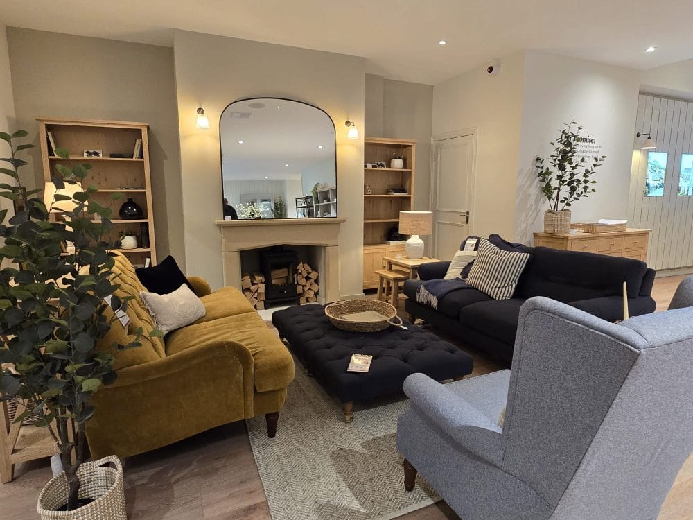 Why a Stylish Home Is Not About Spending More
