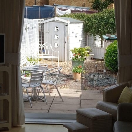 Patio Spring Clean Checklist 4