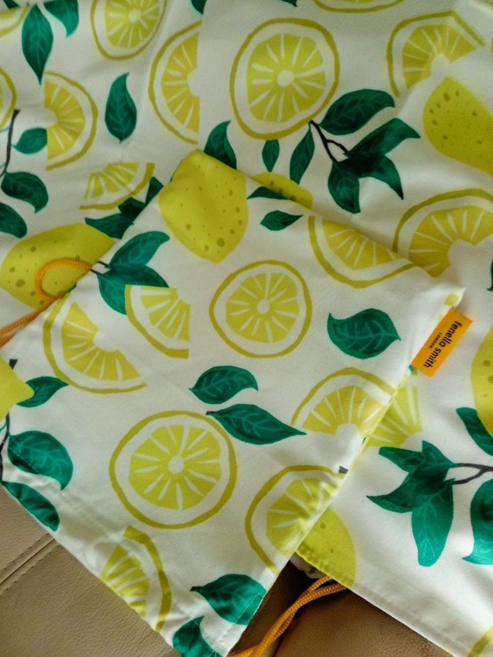 Add a Pop of Zesty Style Add a Pop of Zesty Style