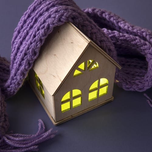 How Cavity Wall Insulation Transforms Your Home's Energy Efficiency 1