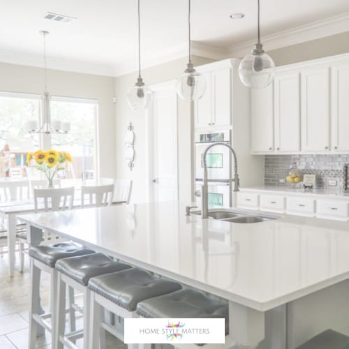 Great Kitchens