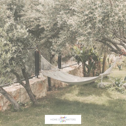improve your garden