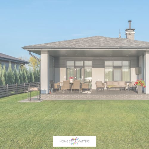 Make Your Outdoor Space More Usable