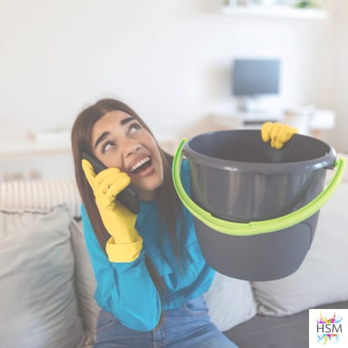 household emergencies