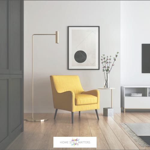 staging your home