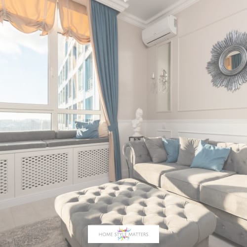 choose the perfect curtains