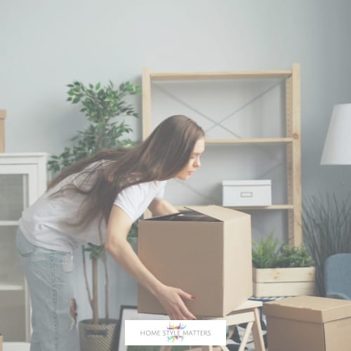 Critical Things People Forget To Do When Moving Home