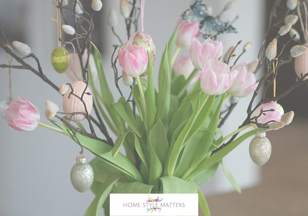 Easter Home Interiors Extravaganza Easter Home Interiors Extravaganza