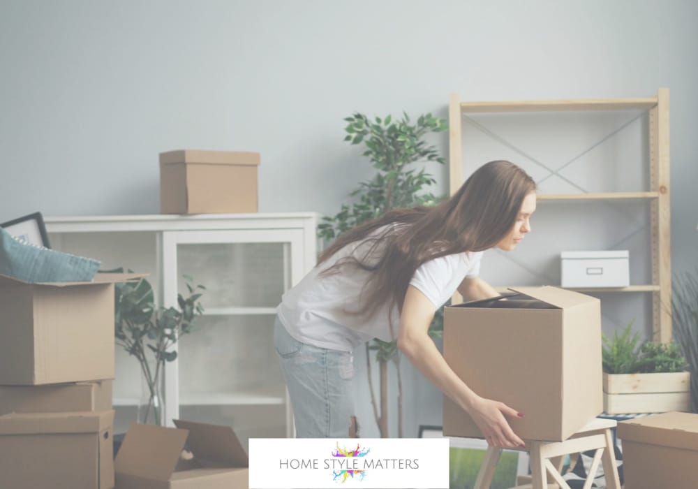 Critical Things People Forget To Do When Moving Home