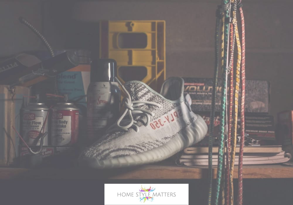 Clear your clutter