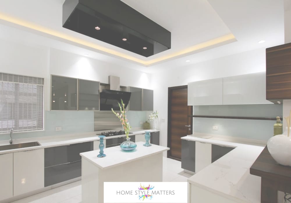 Kitchen design mistakes