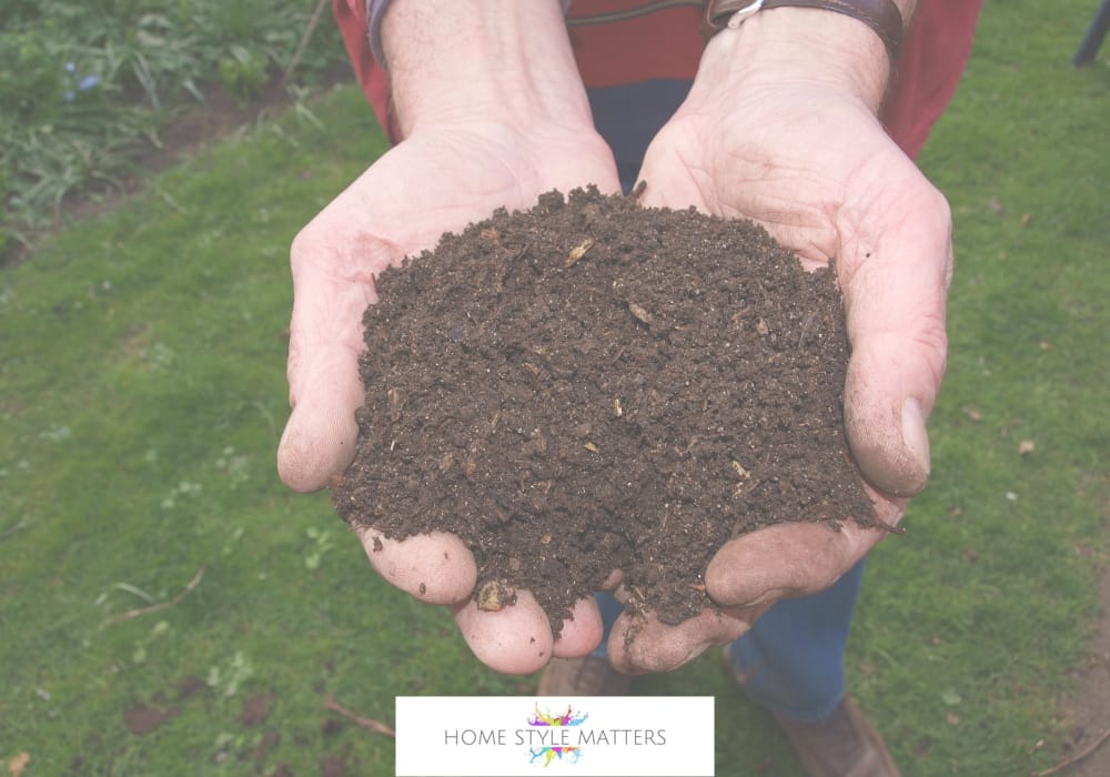 Improve Soil Structure with Compost and Organic Matter