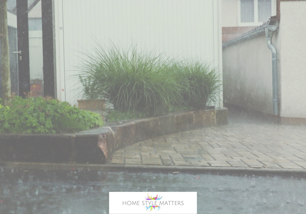 storm-proof your gardem