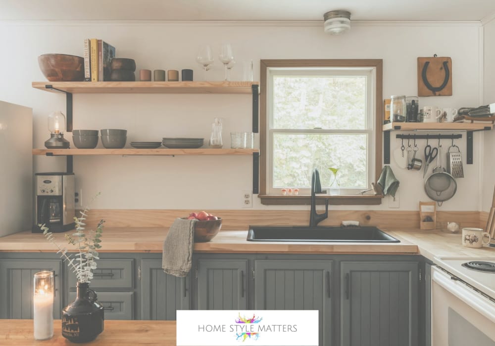 Small Space Solutions for Modern Homes: Elevating Your Cooking Zone 1 small space solutions