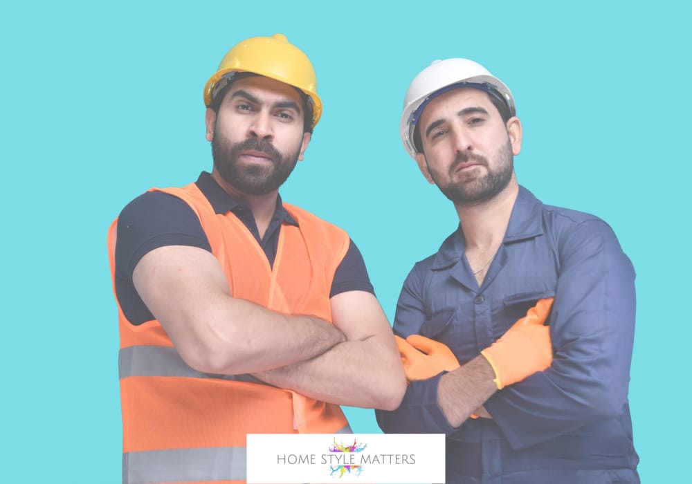 How To Find Reliable And Trustworthy Tradespeople