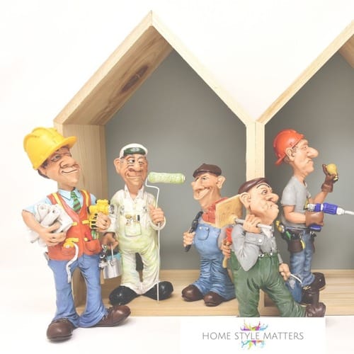 How To Find Reliable And Trustworthy Tradespeople 2