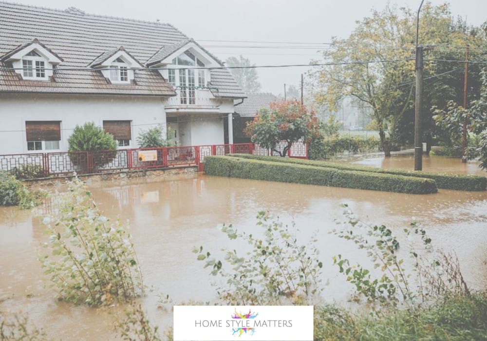 How to Prepare Your Home When Flooding isn’t Typical 1 When flooding isn't typical