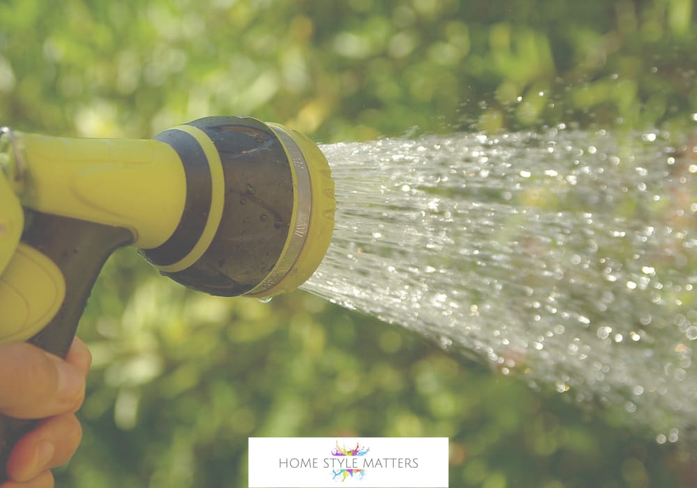 Pressure Wash Your Patio for a Thorough Cleaning