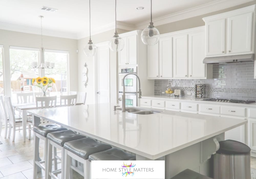 Great Kitchens
