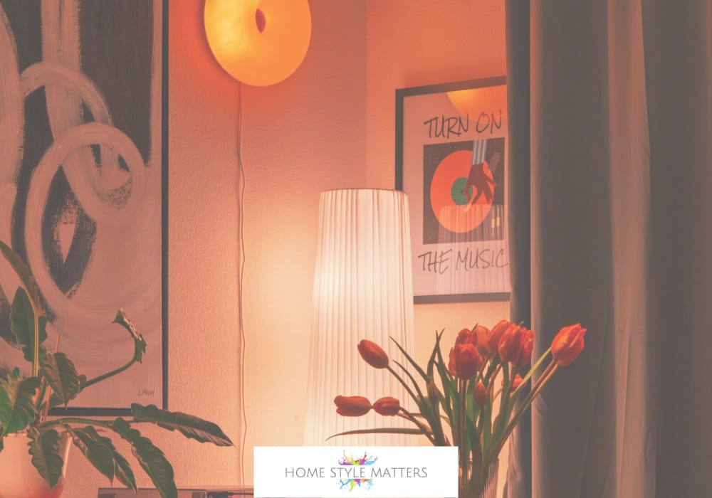 Create a Comfortable Home with Lighting and Natural Features Create a Comfortable Home with Lighting and Natural Features