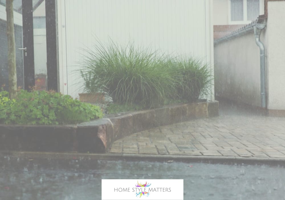 How Do You Storm-Proof Your Garden without Overdoing It? 1 storm-proof your garden