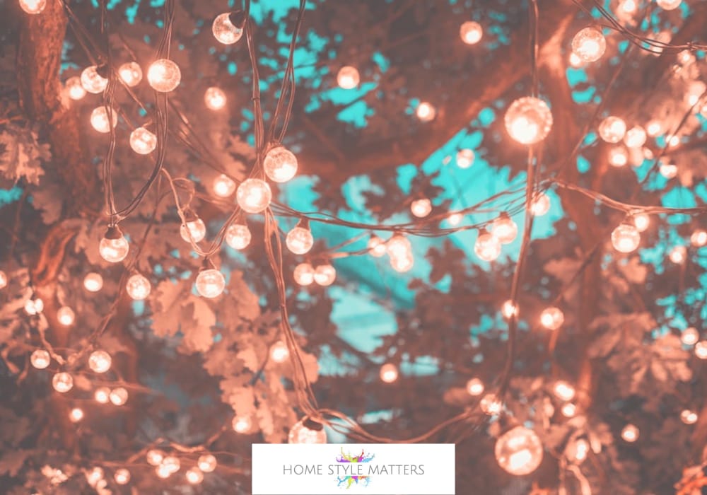 Top Tips To Make Your Outdoor Space More Usable Come Rain Or Shine 2 Outdoor lighting