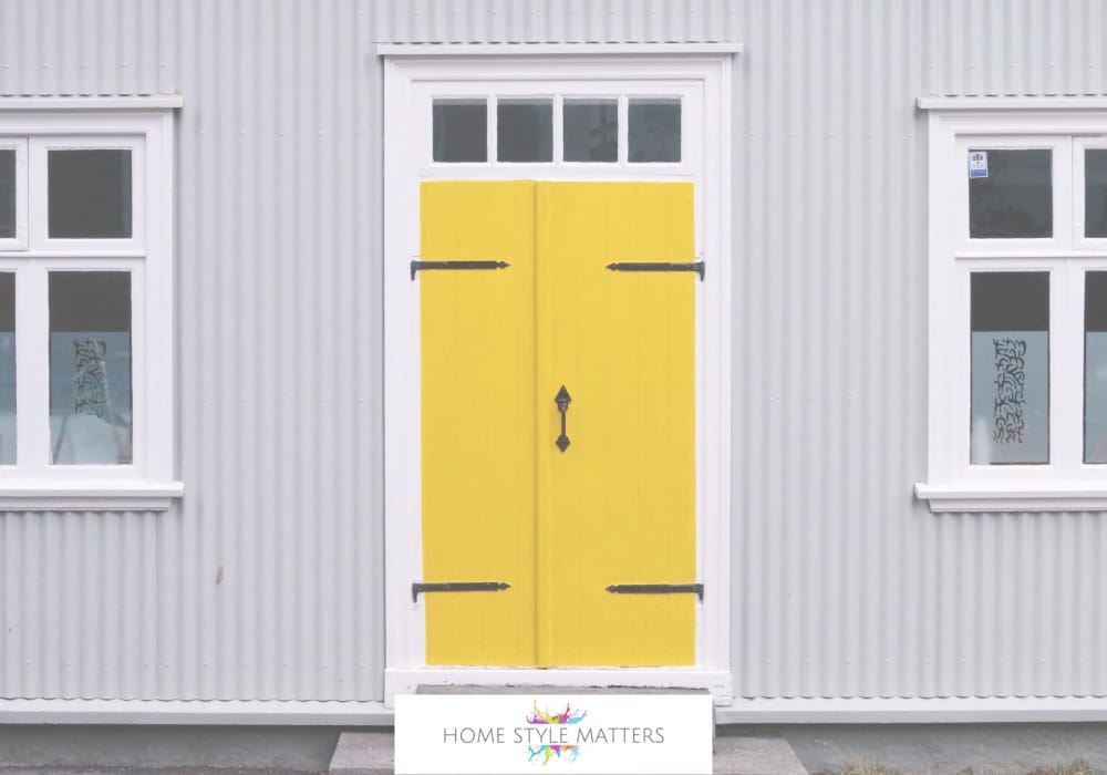 The Psychology of Yellow in Interior Design The Psychology of Yellow in Interior Design